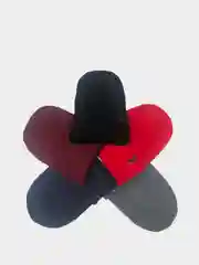 Серый шапка мужская / шапка бини / шапка унисекс /шапка женская /шапка бини с отворотом /вязаная