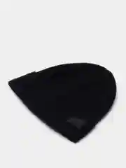 Синий шапка Alga вязаная art 3