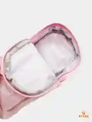 Пенал рюкзачок холщевый CAT