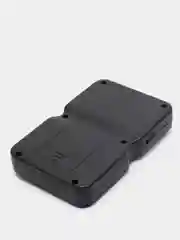 Бирюзовый игровая консоль GameBox Pro + 900 игр