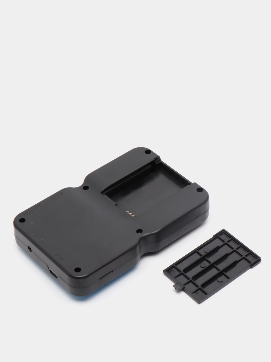 Синий игровая консоль GameBox Pro + 900 игр