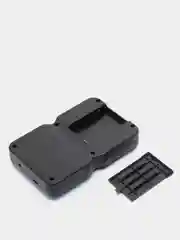 Синий игровая консоль GameBox Pro + 900 игр