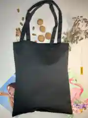 Сумка-шоппер, хлопковая, эко