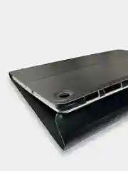 Черный чехол книжка для планшета Samsung Galaxy Tab A 10.1 2019 SM-T510 / SM-T515