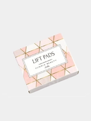 Набор валиков/бигудей  для ламинирования/биозавивки ресниц LIFT PADS Funmix Beauty