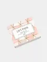 Набор валиков/бигудей  для ламинирования/биозавивки ресниц LIFT PADS Funmix Beauty