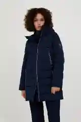 Куртка женская Finn Flare с капюшоном