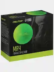 Фитбол, ONLITOP, d=85 см,1400 г,антивзрыв