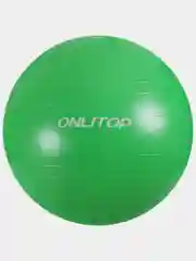 Фитбол, ONLITOP, d=85 см,1400 г,антивзрыв