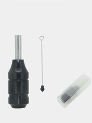 Держатель для картриджа Aluminium Cartridge Grip, 50 х 25 мм
