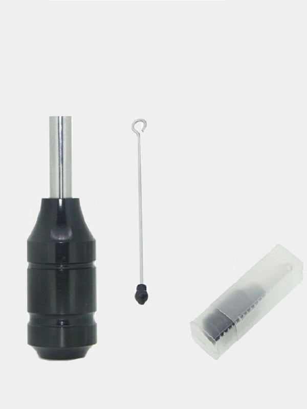 Держатель для картриджа Aluminium Cartridge Grip, 50 х 25 мм