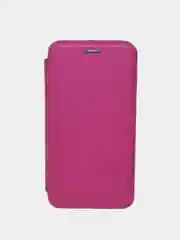 Розовый чехол-книжка iPhone 7, iPhone 7S, iPhone 8, iPhone SE 2020 Айфон 7, чехол для iPhone 8