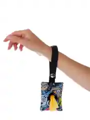 Сумочка для гигиенических пакетов