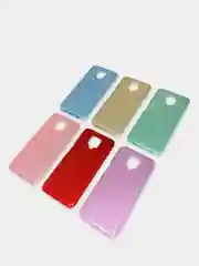 Чехол Xiaomi Redmi Note 9s / Note 9 Pro / Note 9 Pro Max, Нот 9с, 9 Про, блестящий сияющий