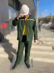 Рабочий костюм NELSON "Стандарт СОП"
