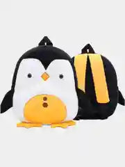 Детский плюшевый рюкзак KAKOO