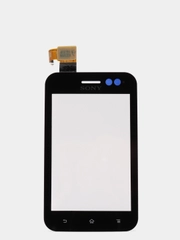 Тачскрин Sony ST21i (Xperia Tipo) black