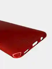 Голубой чехол Samsung Galaxy A50 / A50s / A30s, Самсунг Галакси А50, А50с, А30с блестящий сияющий