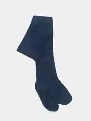 Колготки с узором