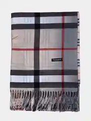 Бронзовый палантин