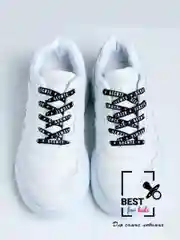 Шнурки для кроссовок Best for kids
