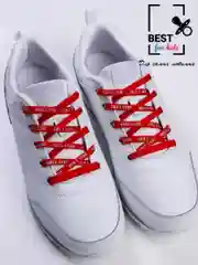 Шнурки для кроссовок Best for kids