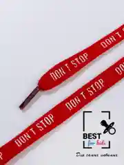 Шнурки для кроссовок Best for kids
