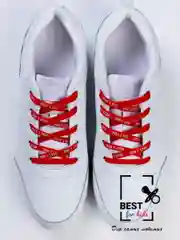 Шнурки для кроссовок Best for kids