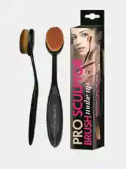 Кисть для макияжа лица, для коррекции формы лица TRIUMPH PRO SCULPTOR BRUSH