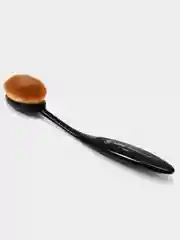 Кисть для макияжа лица, для коррекции формы лица TRIUMPH PRO SCULPTOR BRUSH