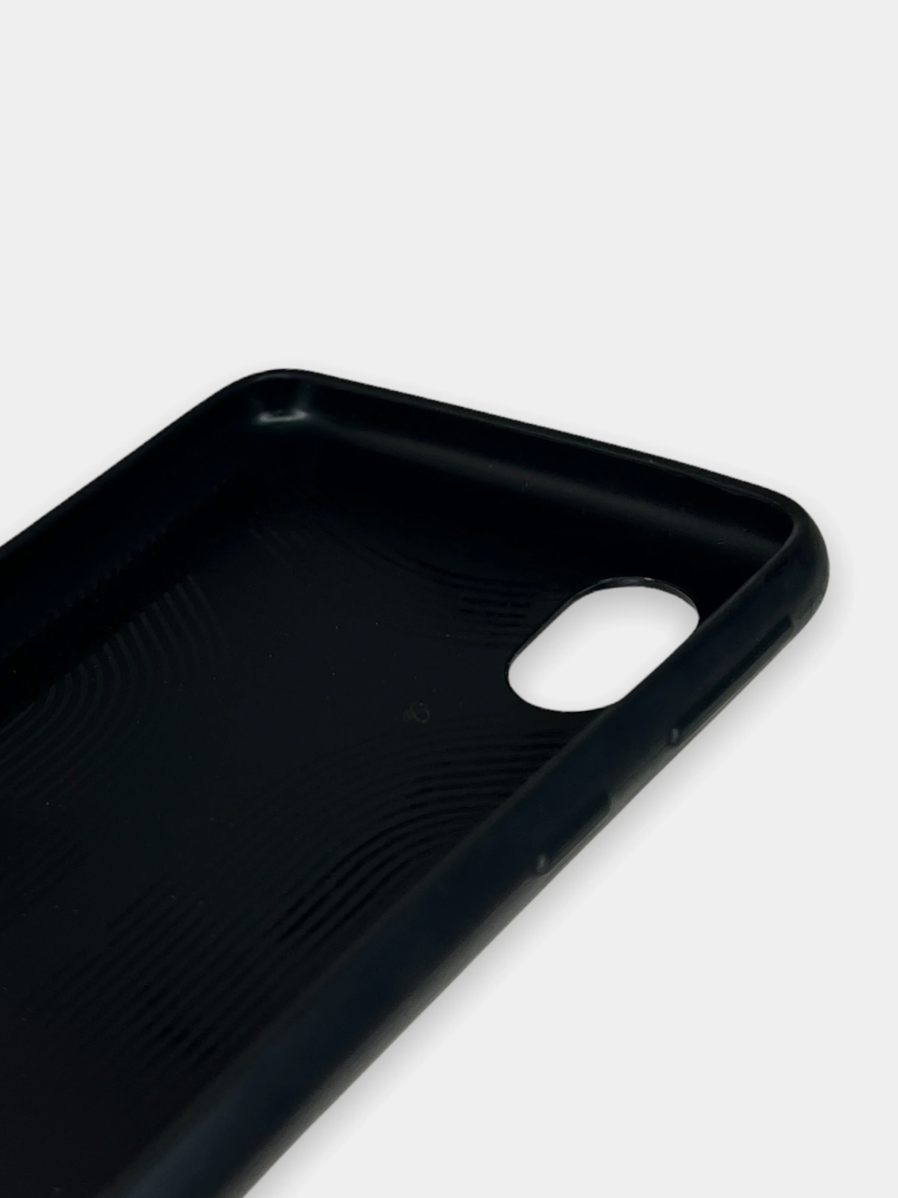 Коричневый чехол Samsung Galaxy A01 Core, Самсунг Галакси А01 Кор из экокожи Baseus