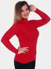 Джемпер женский Catarina Andretti, хлопок, лайкра