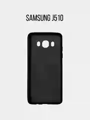 Чехол для Samsung M51, A72 черный