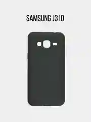 Чехол для Samsung M51, A72 черный