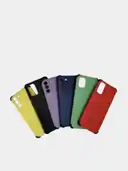 Противоударный чехол для Samsung Galaxy S20, S20 Plus, S21, A31, A41, A71