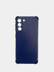 Темно-синий противоударный чехол для Samsung Galaxy S20, S20 Plus, S21, A31, A41, A71