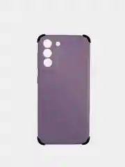 Сиреневый противоударный чехол для Samsung Galaxy S20, S20 Plus, S21, A31, A41, A71
