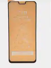 Гибкое керамическое защитное стекло CERAMICS для Honor 8X / 9X Lite, матовое