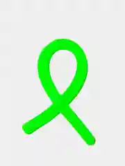 Зеленый лапша игрушка антистресс для детей / тянучка вермишель / резиновая лапша поп ит трубка