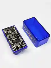 Диагностический авто сканер Bluetooth ELM327 OBD II V2.1
