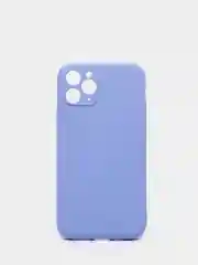 Серый меланж чехол IPHONE 11 / 11 Pro / 11 PRO Max силиконовый