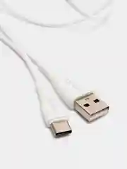 Кабель для зарядки USB - Type-C, 1 метр