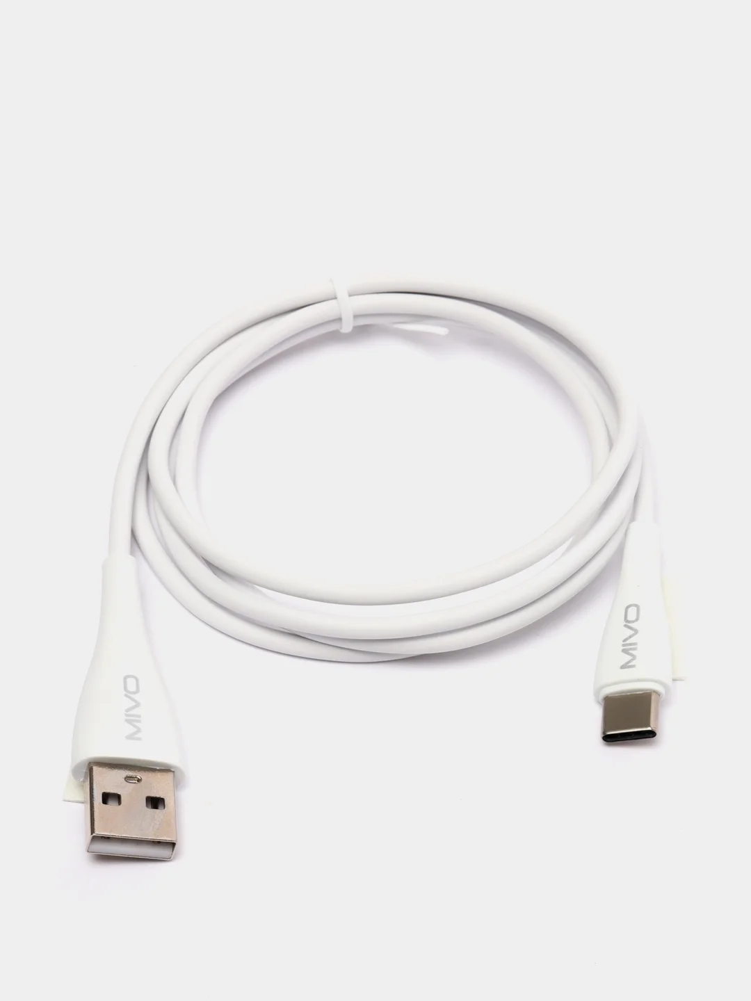 Кабель для зарядки USB - Type-C, 1 метр