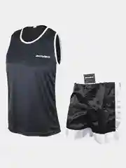 Красный форма боксерская BoyBo