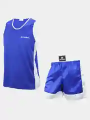 Красный форма боксерская BoyBo