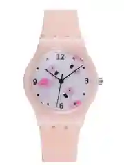 Конфетный часы детские, наручные