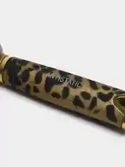 Золотой расческа массажная для волос