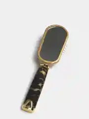 Золотой расческа массажная для волос