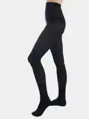 Колготки женские шерстяные