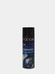 Очиститель тормозов и деталей сцепления AXIOM A9601, 650 мл